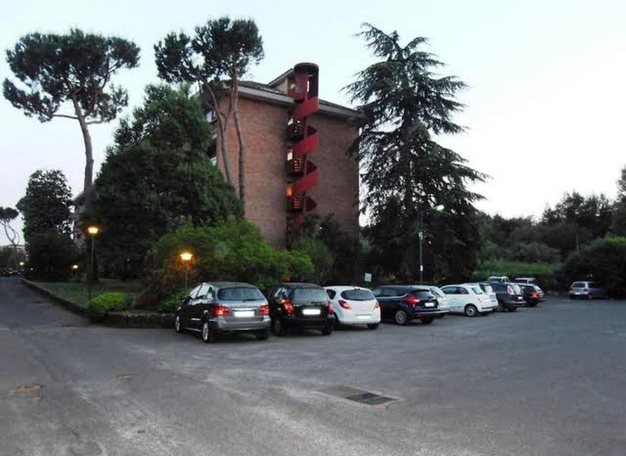 Edi'S House Roma Exterior foto